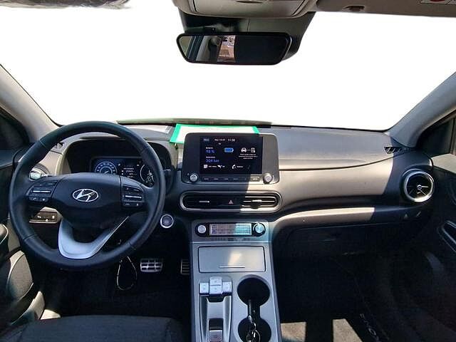 Hyundai KONA EV 64 kWh XClass