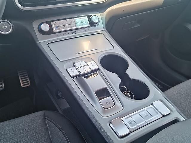 Hyundai KONA EV 64 kWh XClass
