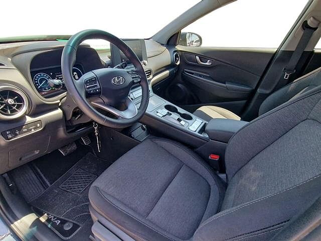 Hyundai KONA EV 64 kWh XClass