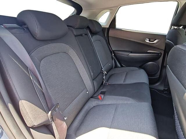 Hyundai KONA EV 64 kWh XClass