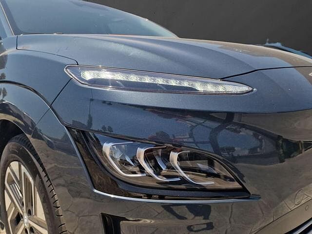 Hyundai KONA EV 64 kWh XClass