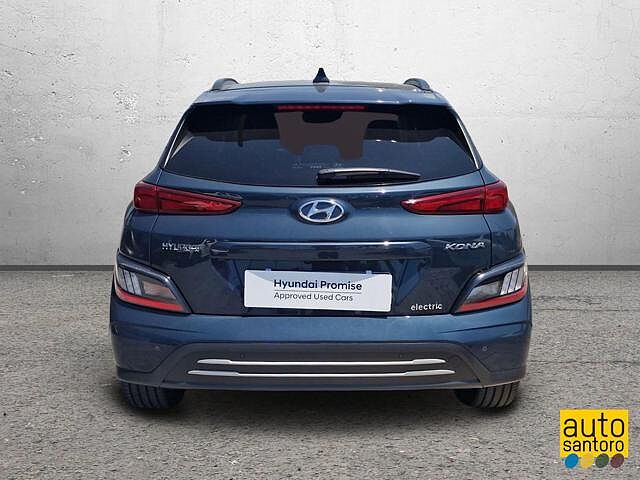 Hyundai KONA EV 64 kWh XClass