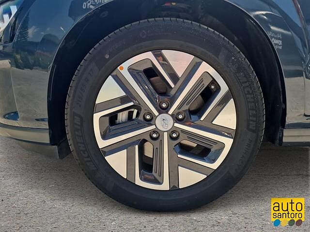 Hyundai KONA EV 64 kWh XClass