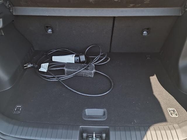 Hyundai KONA EV 64 kWh XClass