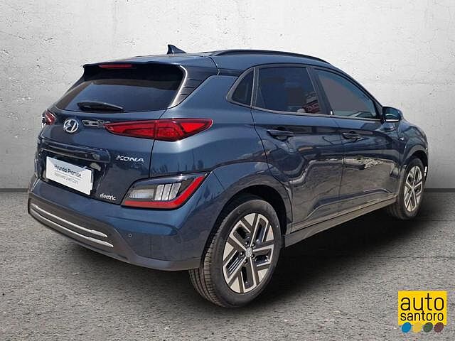 Hyundai KONA EV 64 kWh XClass