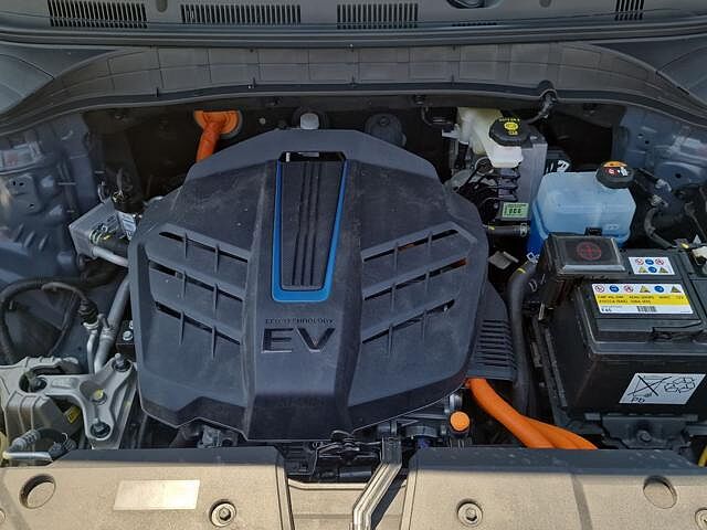 Hyundai KONA EV 64 kWh XClass