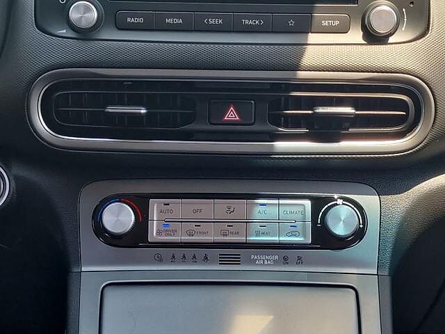 Hyundai KONA EV 64 kWh XClass
