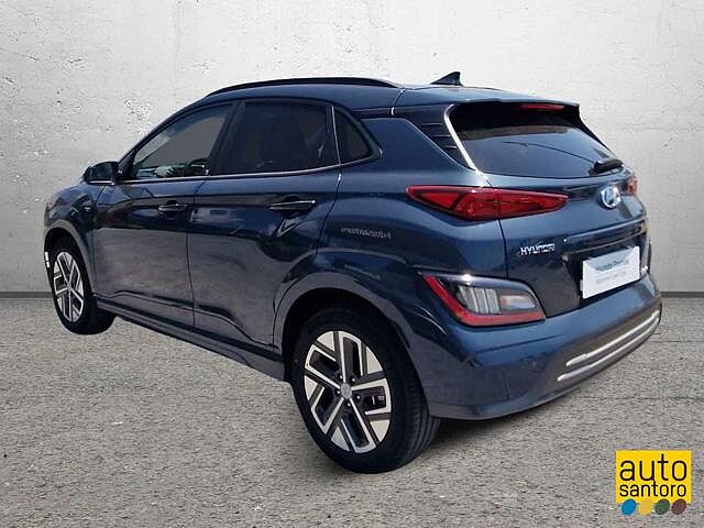 Hyundai KONA EV 64 kWh XClass