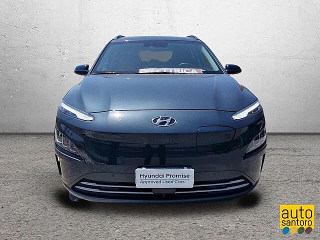 Hyundai KONA EV 64 kWh XClass
