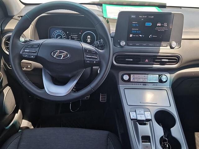 Hyundai KONA EV 64 kWh XClass