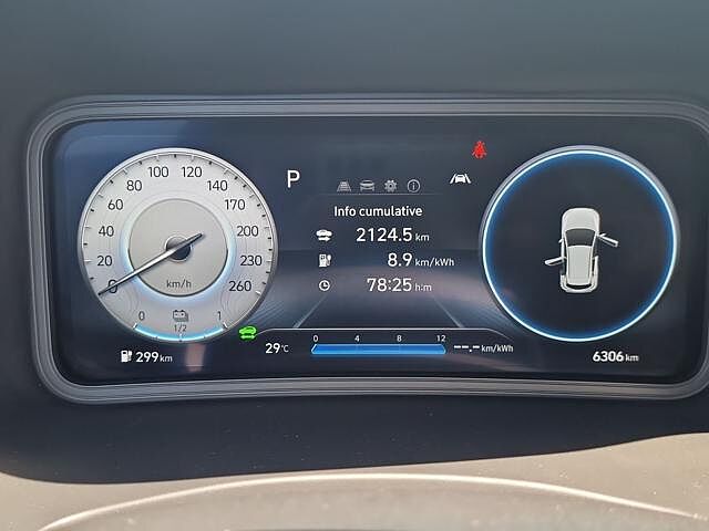 Hyundai KONA EV 64 kWh XClass