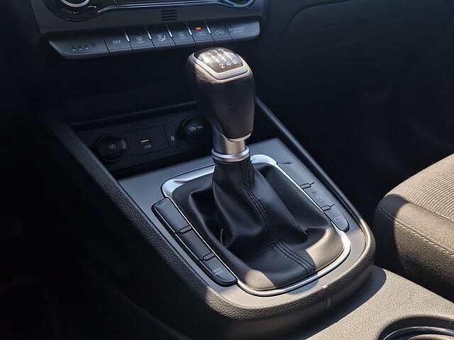 Hyundai KONA 1.0 T-GDI Hybrid 48V iMT XLine