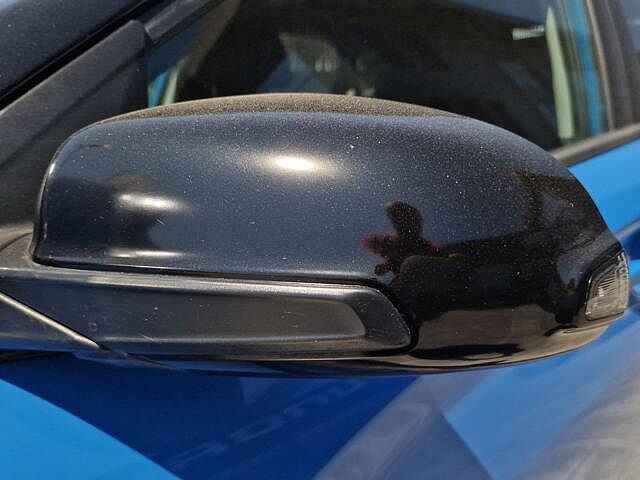 Hyundai KONA 1.0 T-GDI Hybrid 48V iMT XLine