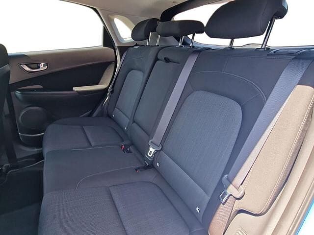 Hyundai KONA 1.0 T-GDI Hybrid 48V iMT XLine