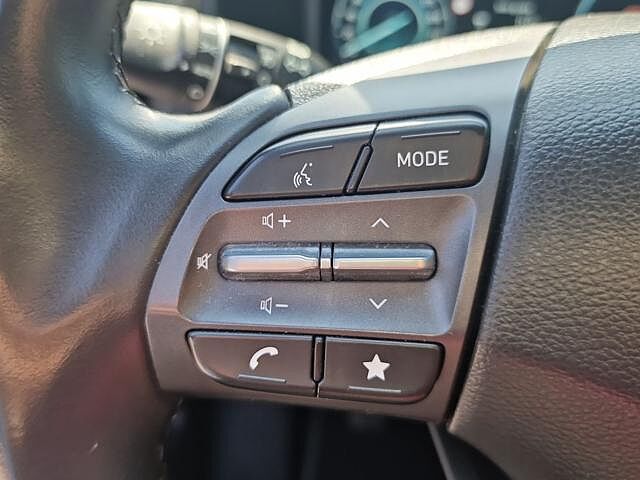 Hyundai KONA 1.0 T-GDI Hybrid 48V iMT XLine