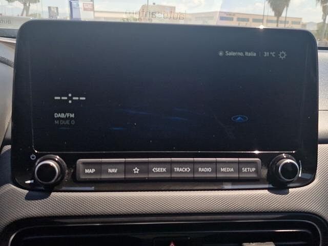 Hyundai KONA 1.0 T-GDI Hybrid 48V iMT XLine