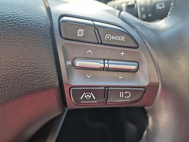 Hyundai KONA 1.0 T-GDI Hybrid 48V iMT XLine