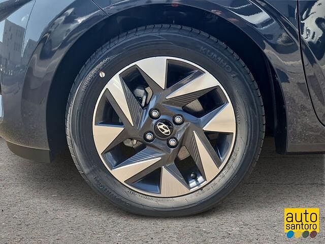 Hyundai i10 1.0 GPL Connectline