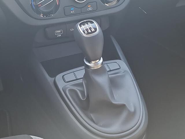 Hyundai i10 1.0 GPL Connectline