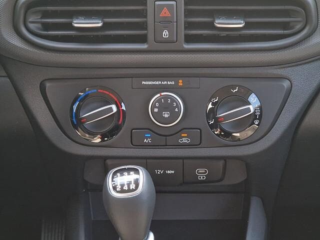 Hyundai i10 1.0 GPL Connectline