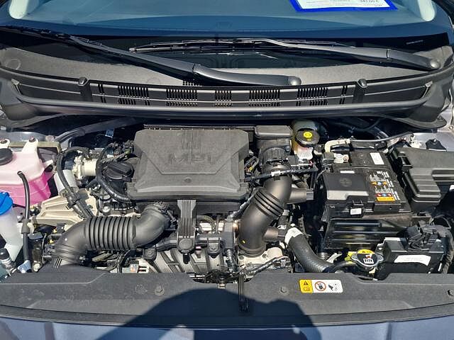 Hyundai i10 1.0 GPL Connectline