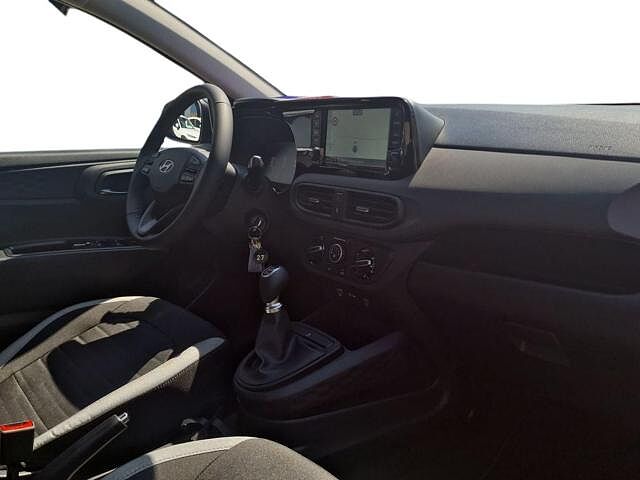 Hyundai i10 1.0 GPL Connectline