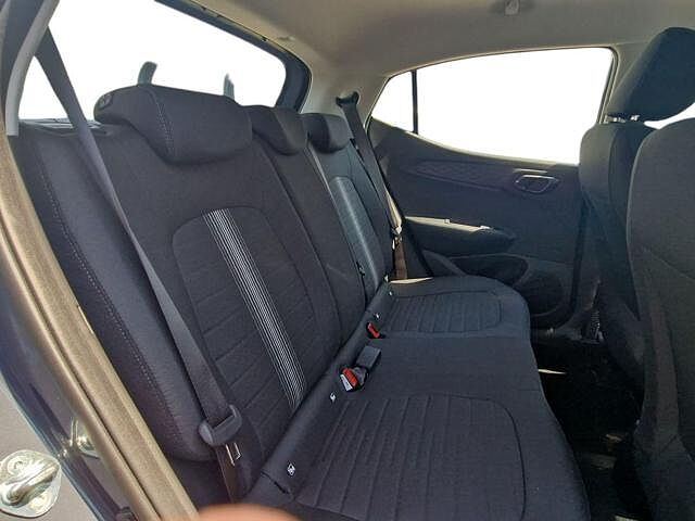 Hyundai i10 1.0 GPL Connectline