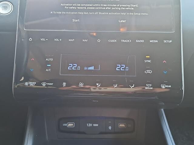 Hyundai TUCSON 1.6 GDI XLine