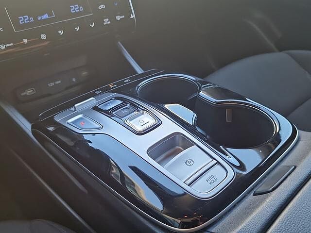 Hyundai TUCSON 1.6 GDI XLine