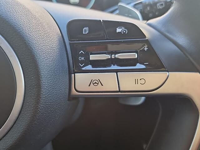 Hyundai TUCSON 1.6 GDI XLine