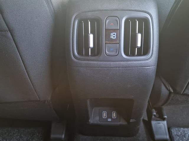 Hyundai TUCSON 1.6 GDI XLine