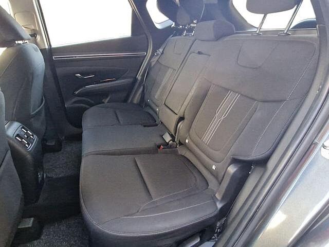 Hyundai TUCSON 1.6 GDI XLine