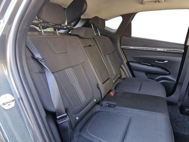 Hyundai TUCSON 1.6 GDI XLine