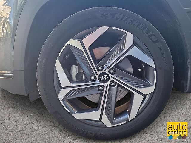 Hyundai TUCSON 1.6 GDI XLine