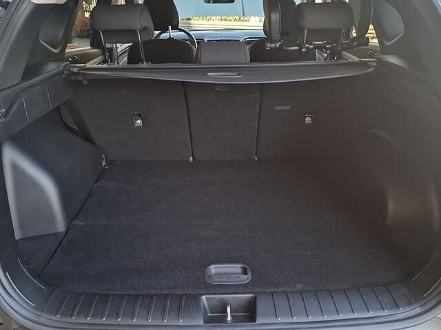 Hyundai TUCSON 1.6 GDI XLine
