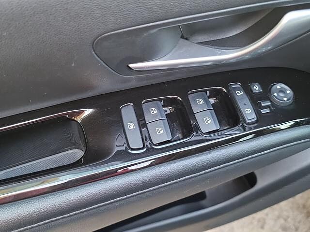 Hyundai TUCSON 1.6 GDI XLine