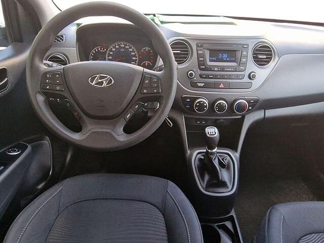 Hyundai i10 1.0 MPI Login