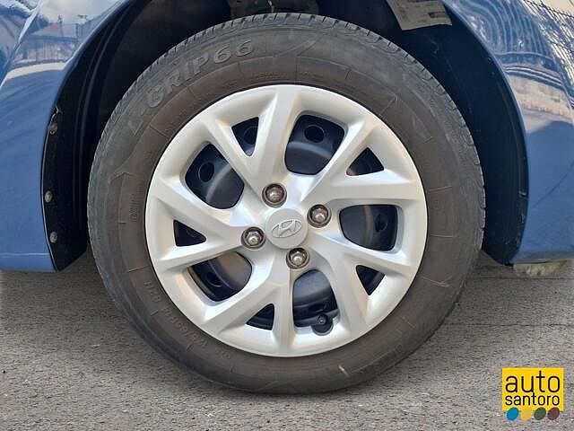 Hyundai i10 1.0 MPI Login