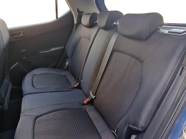 Hyundai i10 1.0 MPI Login