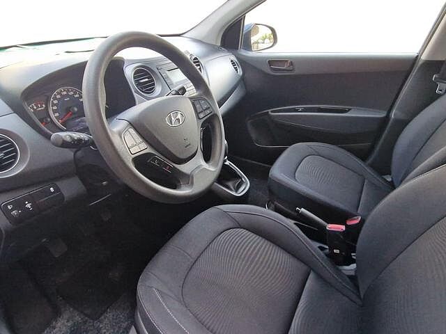 Hyundai i10 1.0 MPI Login