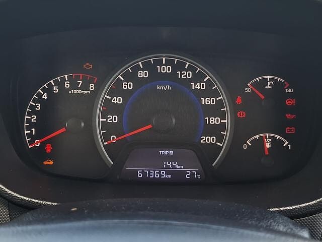 Hyundai i10 1.0 MPI Login