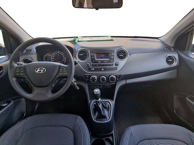 Hyundai i10 1.0 MPI Login