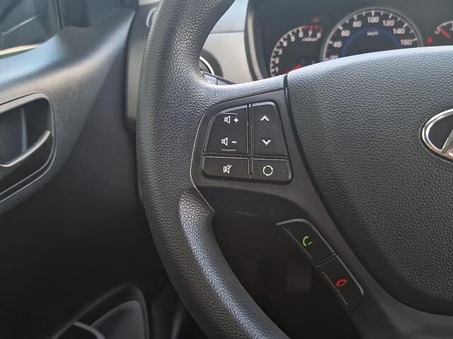 Hyundai i10 1.0 MPI Login
