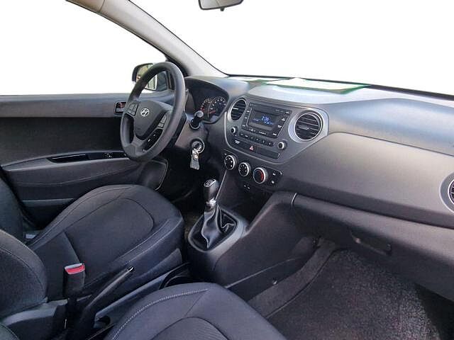 Hyundai i10 1.0 MPI Login