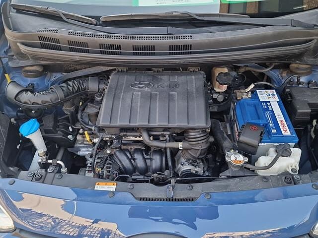 Hyundai i10 1.0 MPI Login
