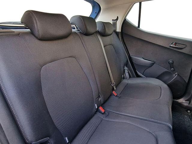 Hyundai i10 1.0 MPI Login