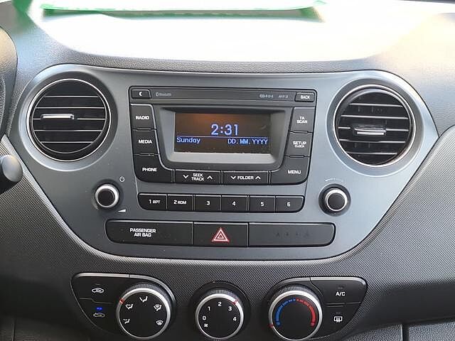 Hyundai i10 1.0 MPI Login