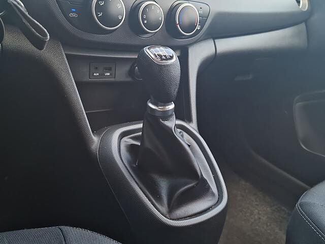 Hyundai i10 1.0 MPI Login