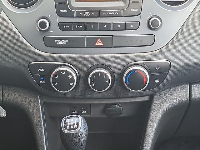 Hyundai i10 1.0 MPI Login