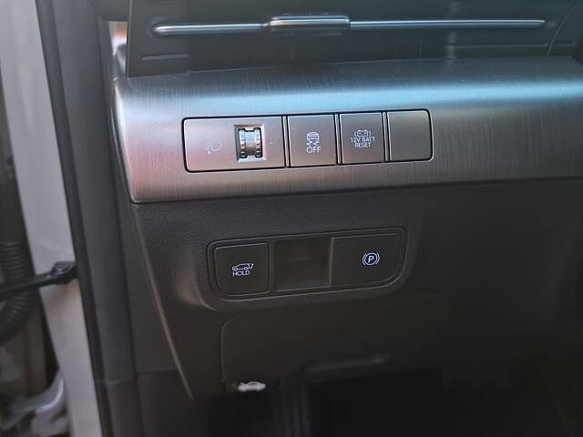 Hyundai KONA HEV 1.6 DCT XClass